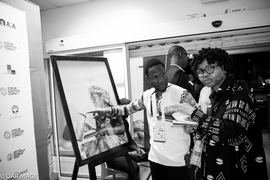 Atelier digital